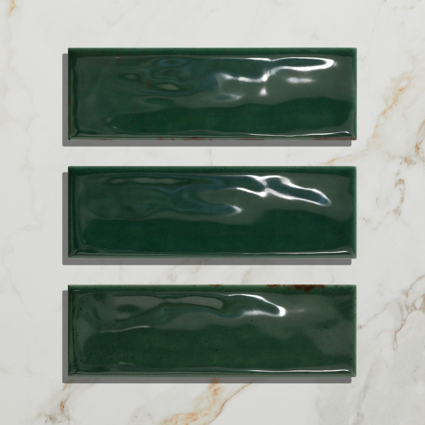 Petite - Green Gloss
