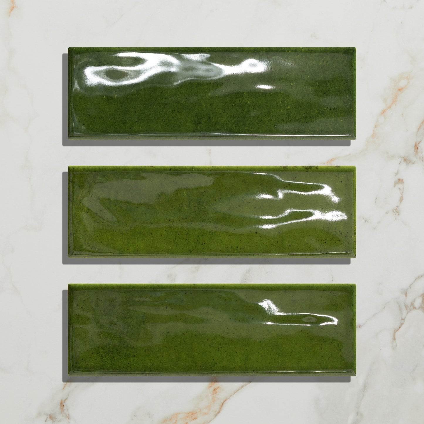 Petite - Olive Gloss