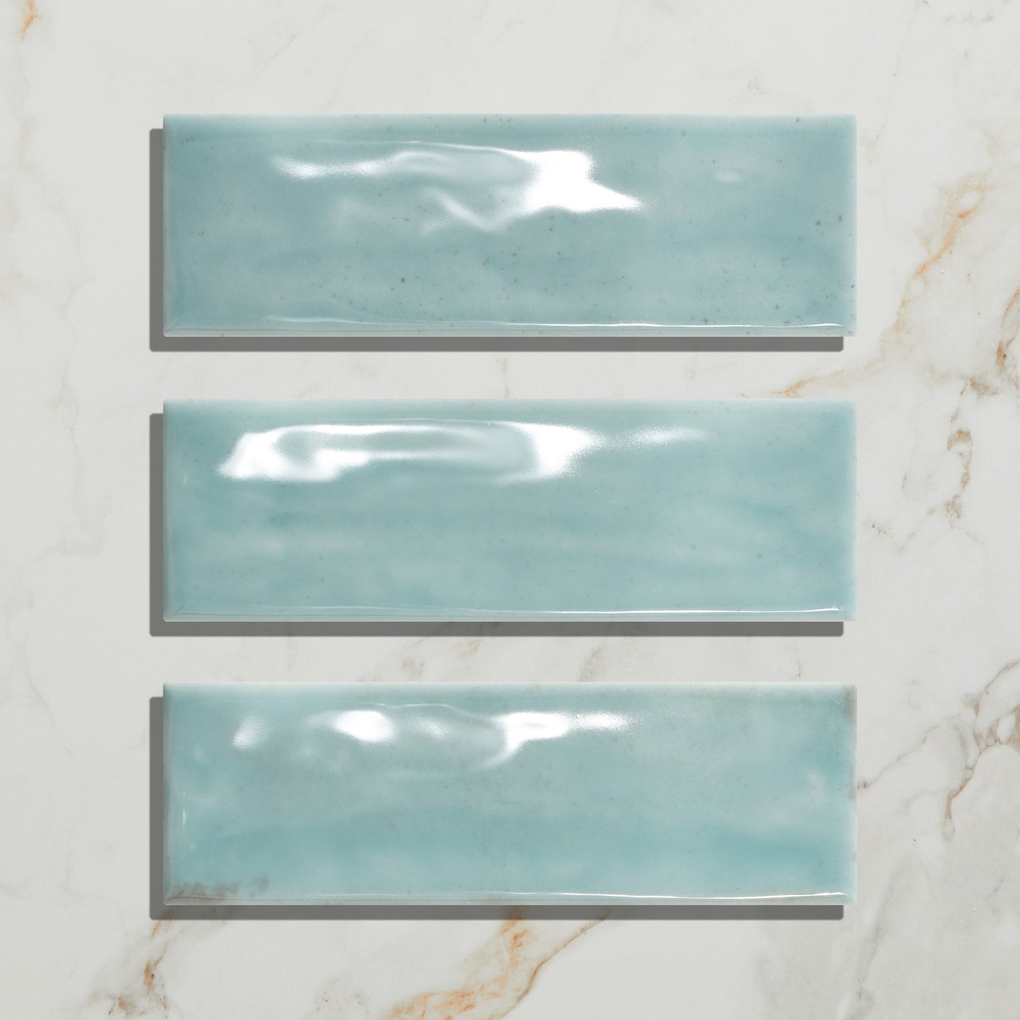 Petite - Sky Gloss
