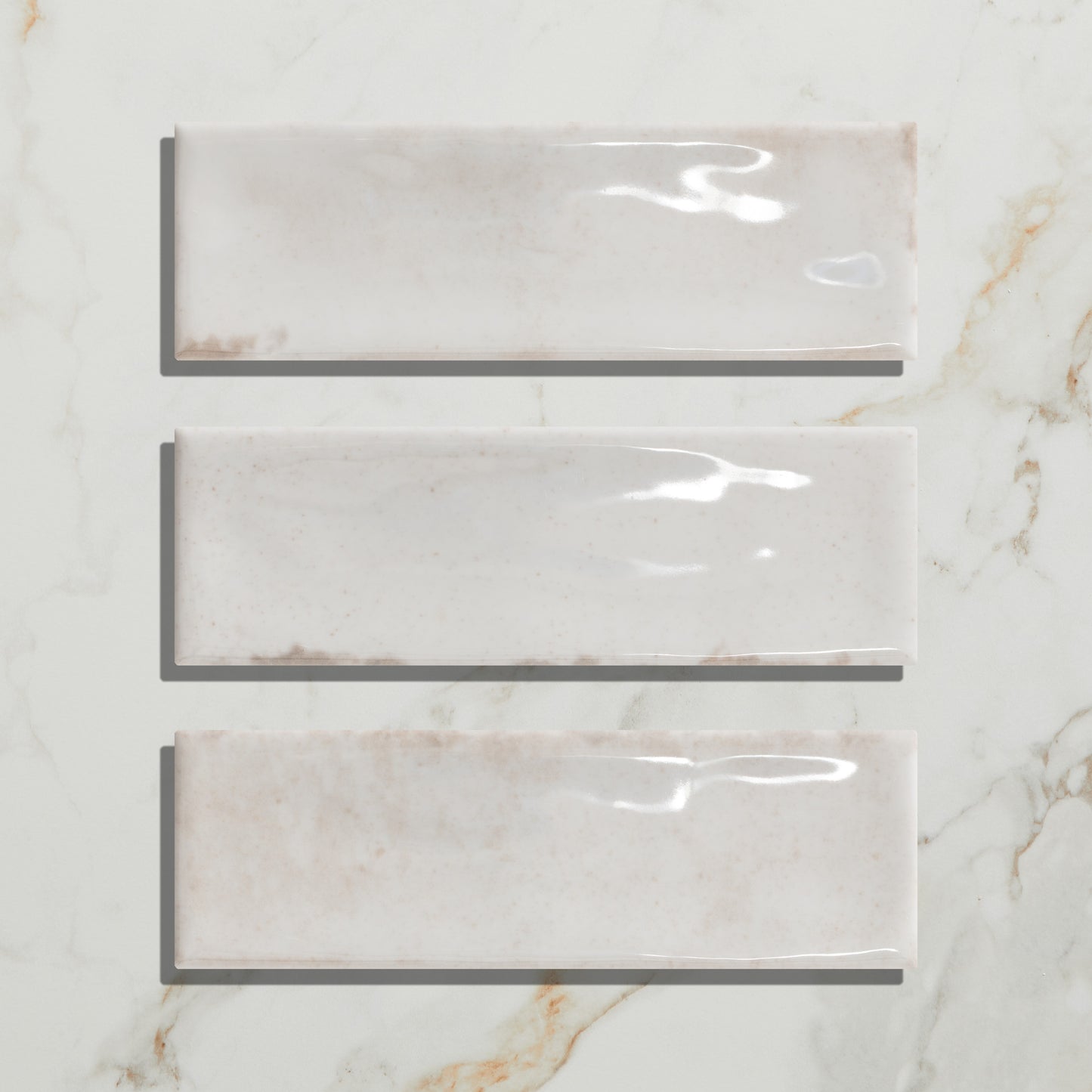 Petite - White Gloss