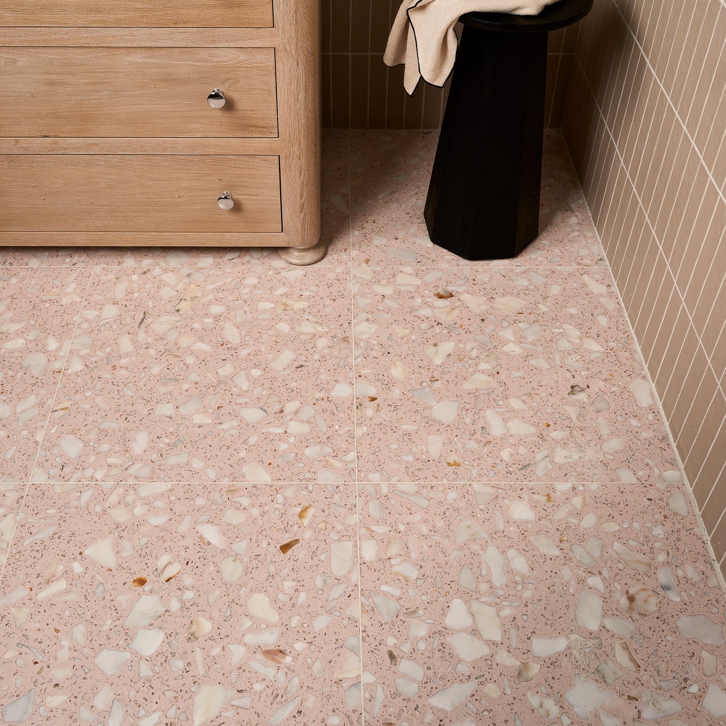 Rialto Terrazzo -Ballerin