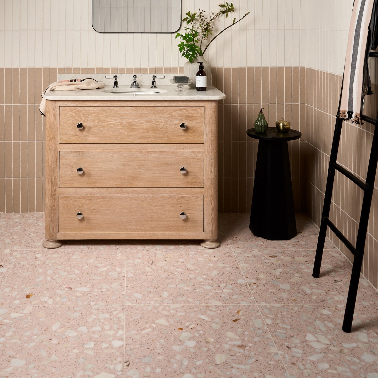 Rialto Terrazzo -Ballerin