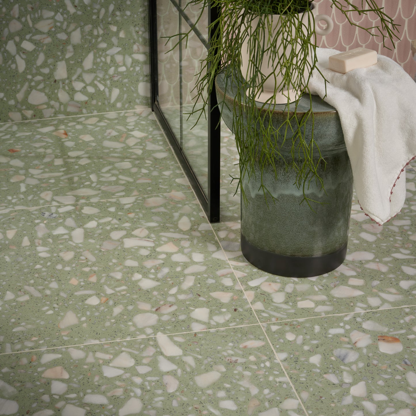 Rialto Terrazzo - Laguna