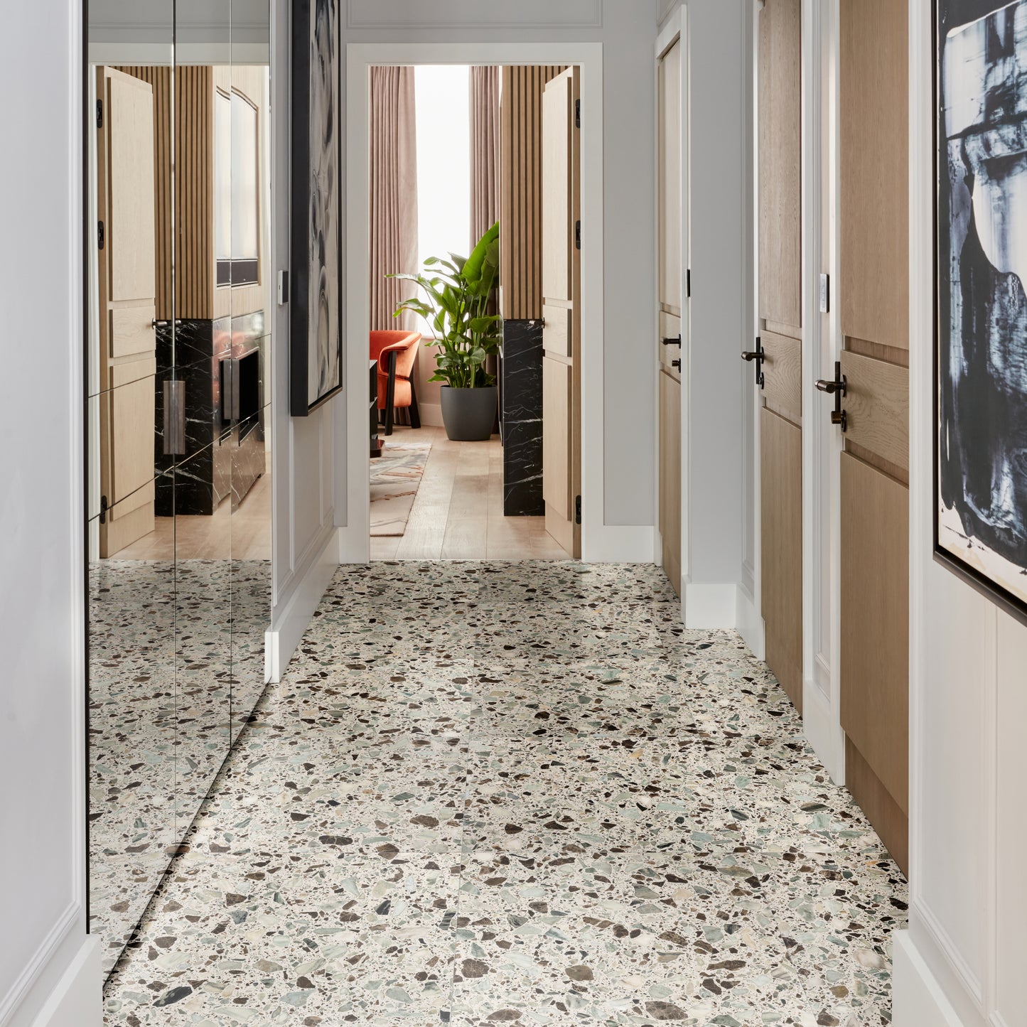 Rialto Terrazzo - San Polo