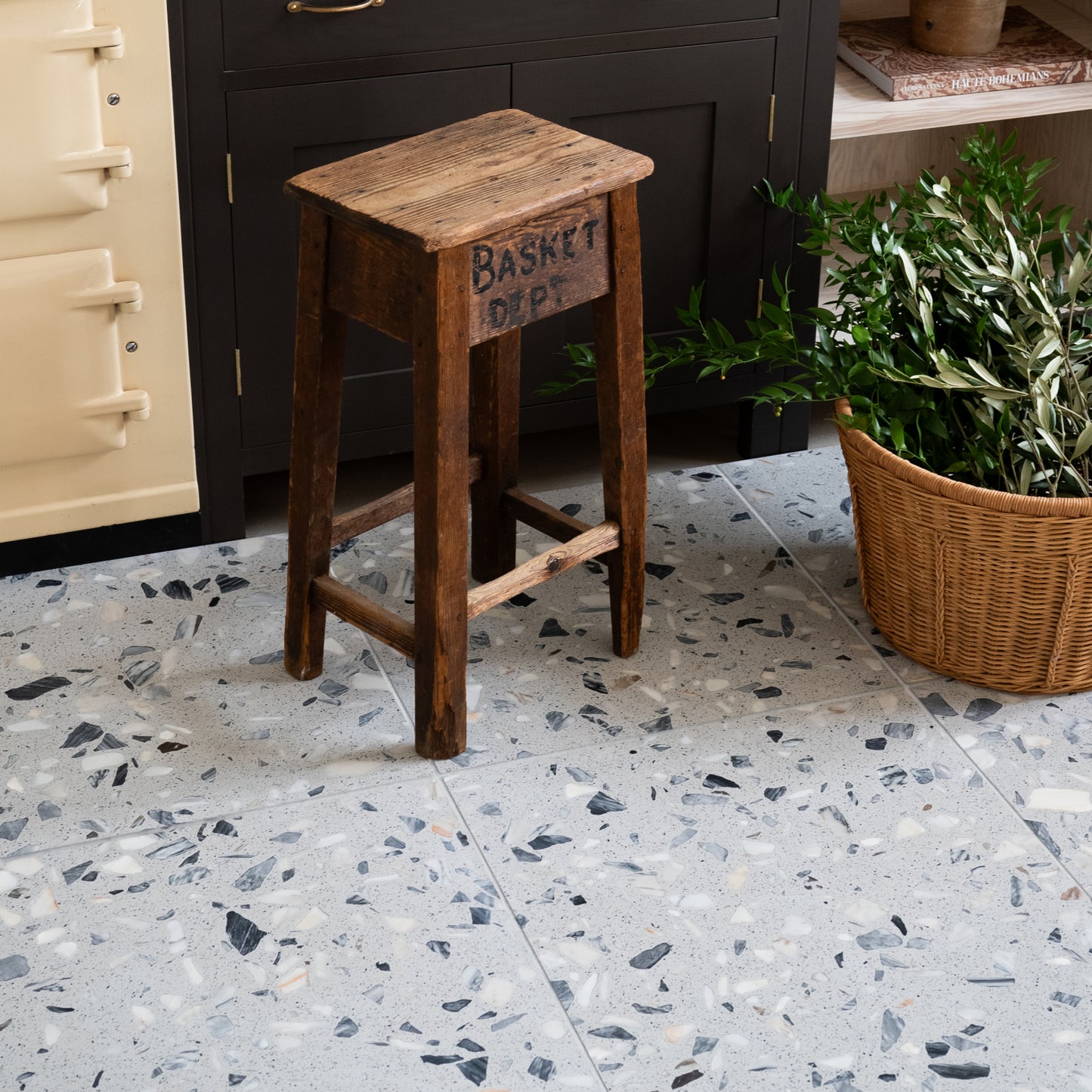 Rialto Terrazzo - Castello