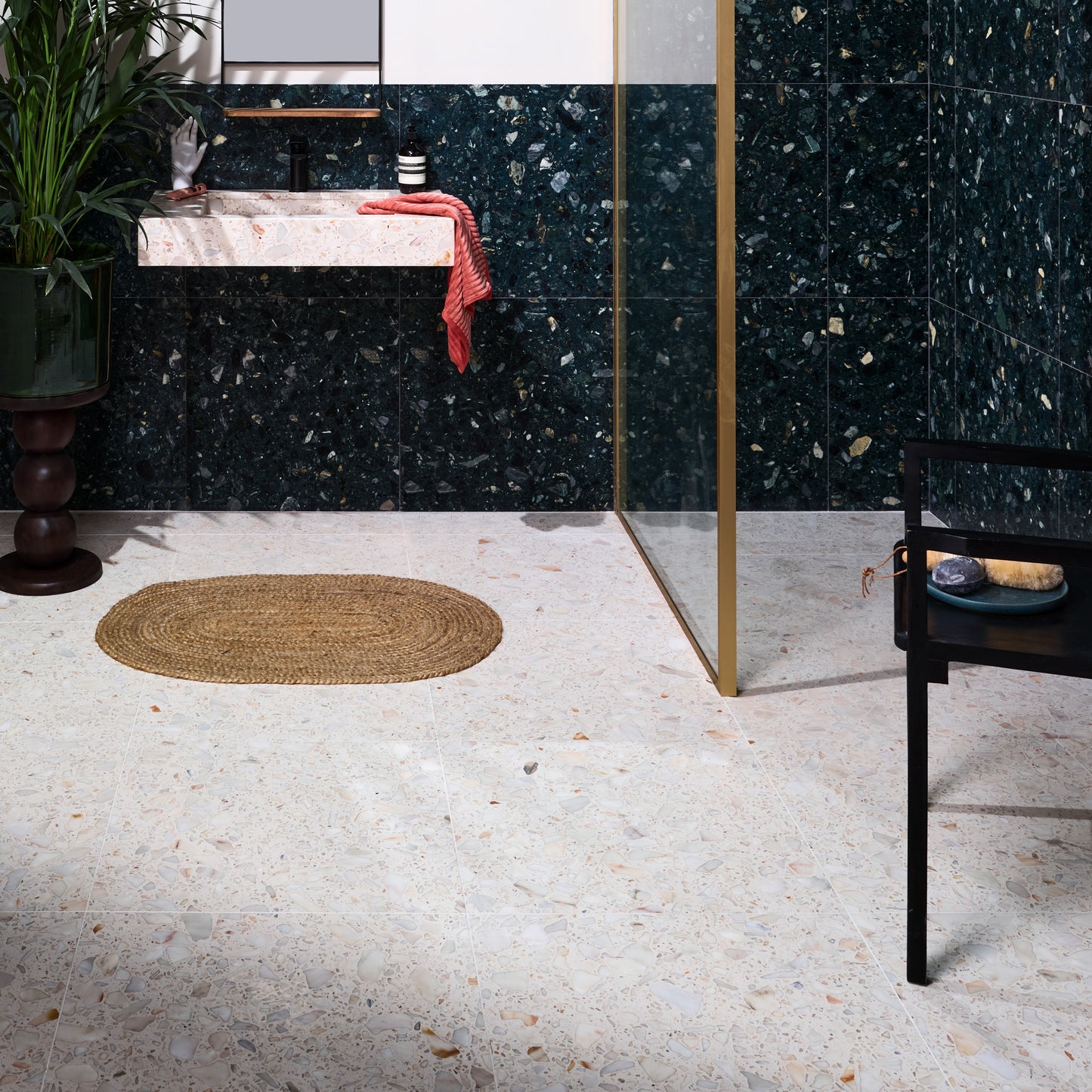 Rialto Terrazzo -Veneta