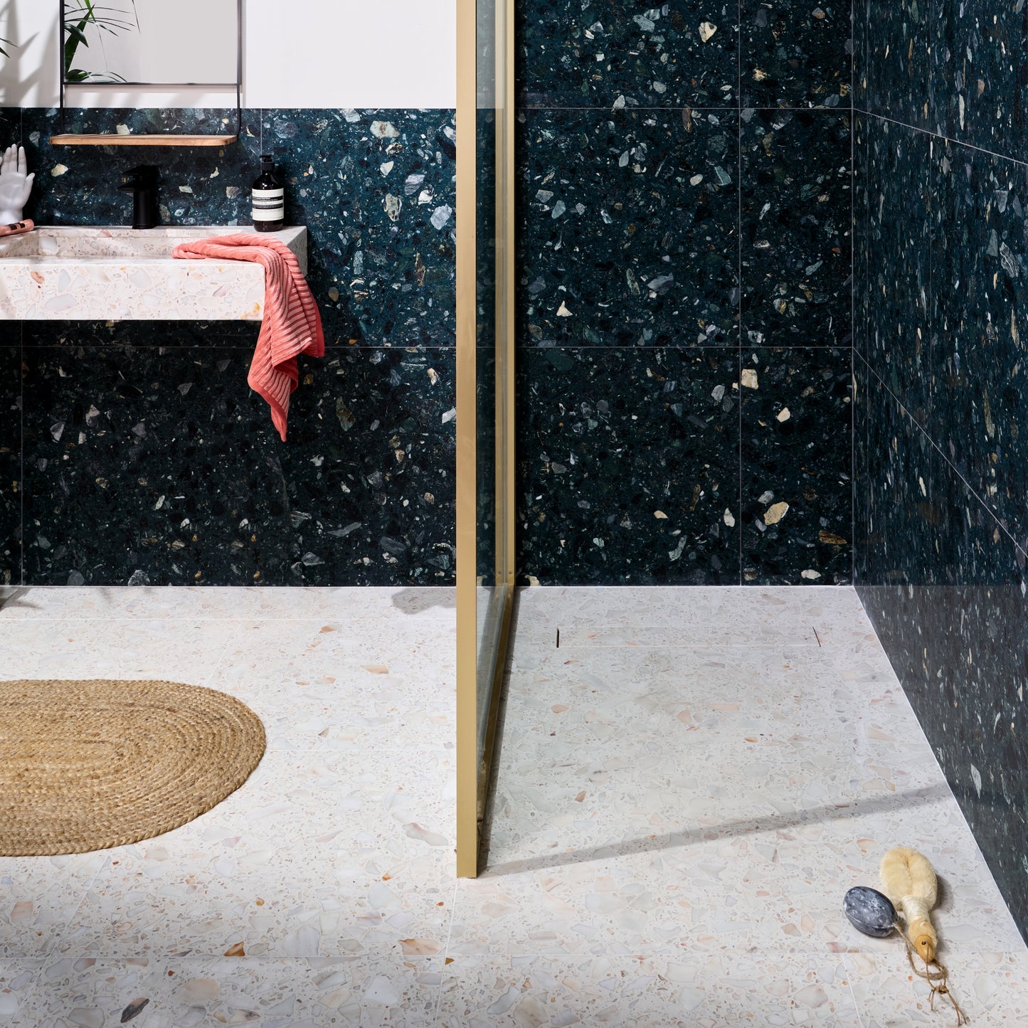 Rialto Terrazzo - Foscari