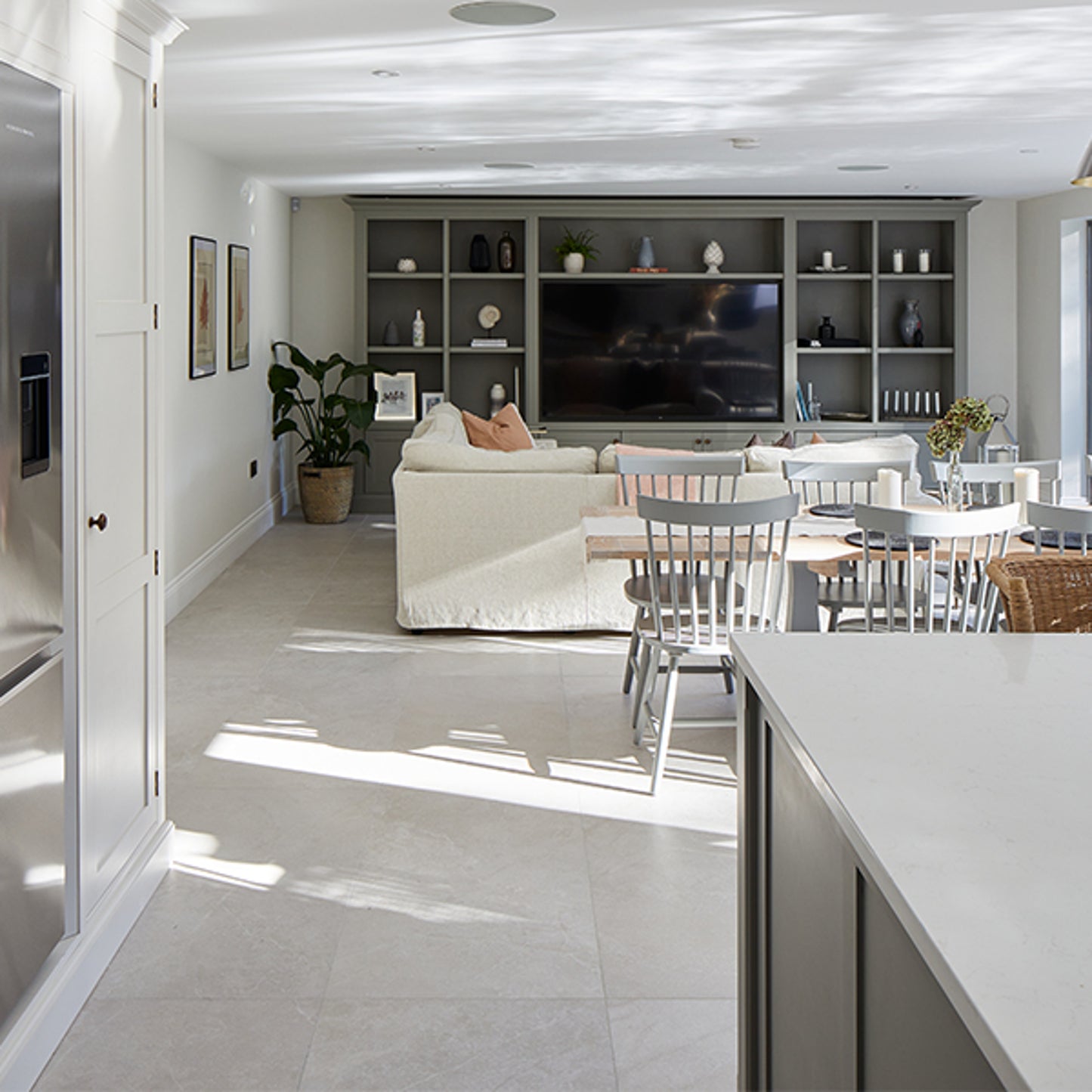 Riverside Porcelain Perla 1200x600