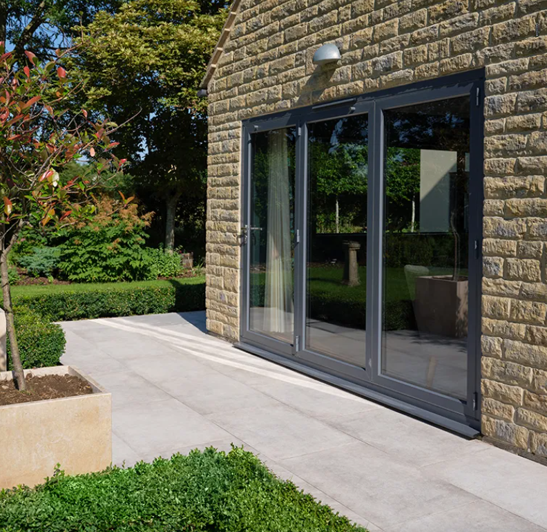 Pierre Gris Paving 20mm