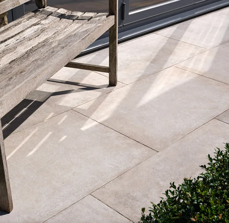 Pierre Gris Paving 20mm