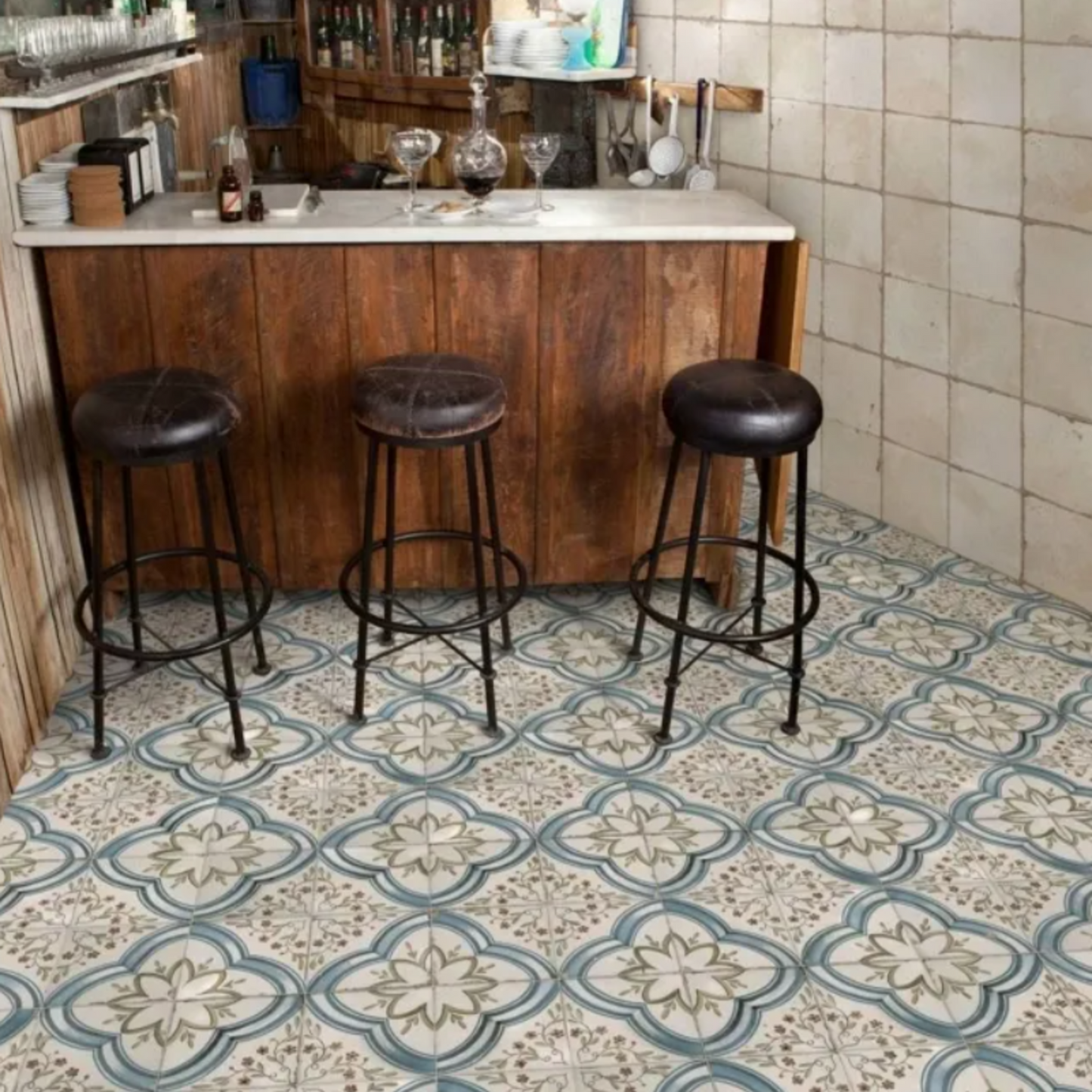 Vintage Industrial Nijar