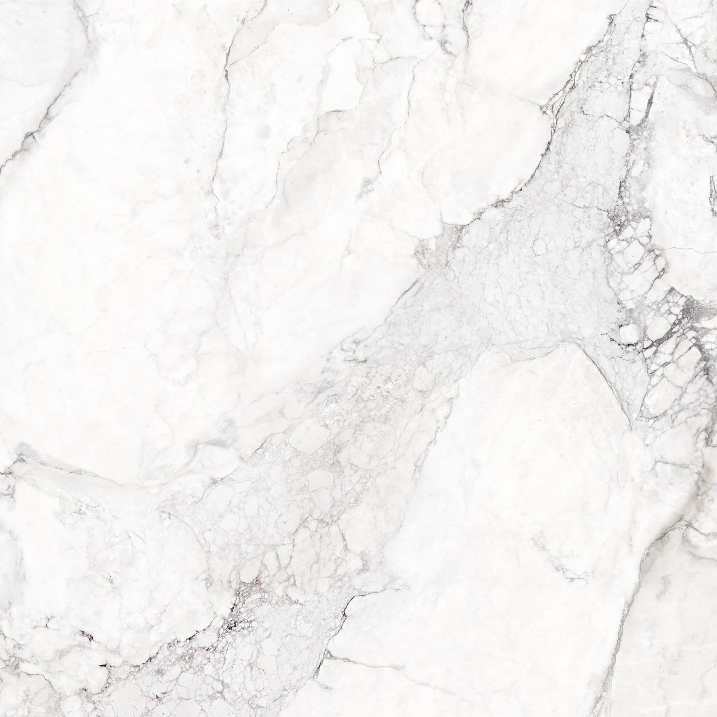 Sculpture Grande - Carrara