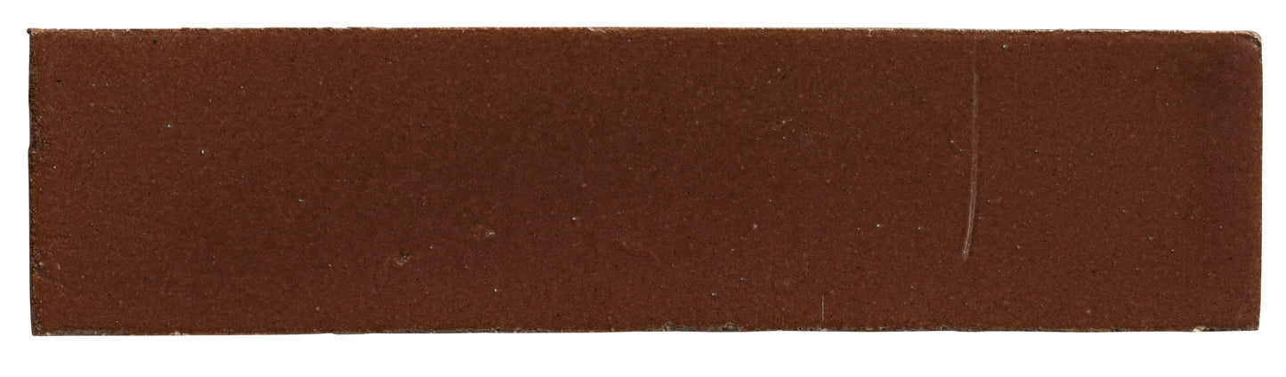 Stone Glaze Ceramic Brick - Cola