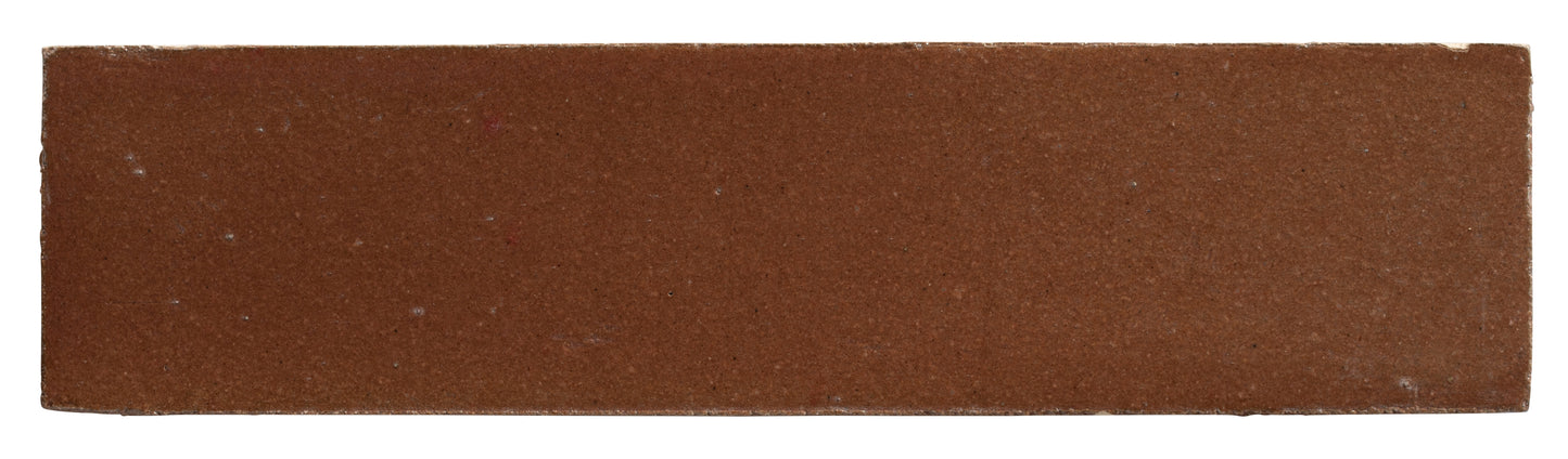 Stone Glaze Ceramic Brick - Cola