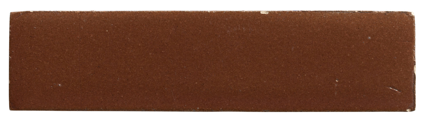 Stone Glaze Ceramic Brick - Cola