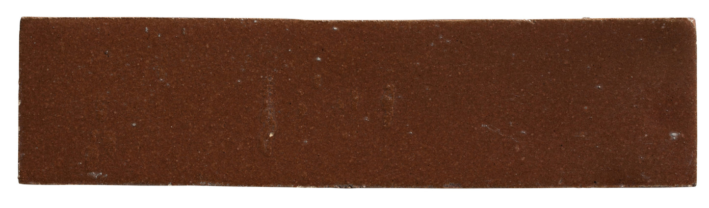 Stone Glaze Ceramic Brick - Cola