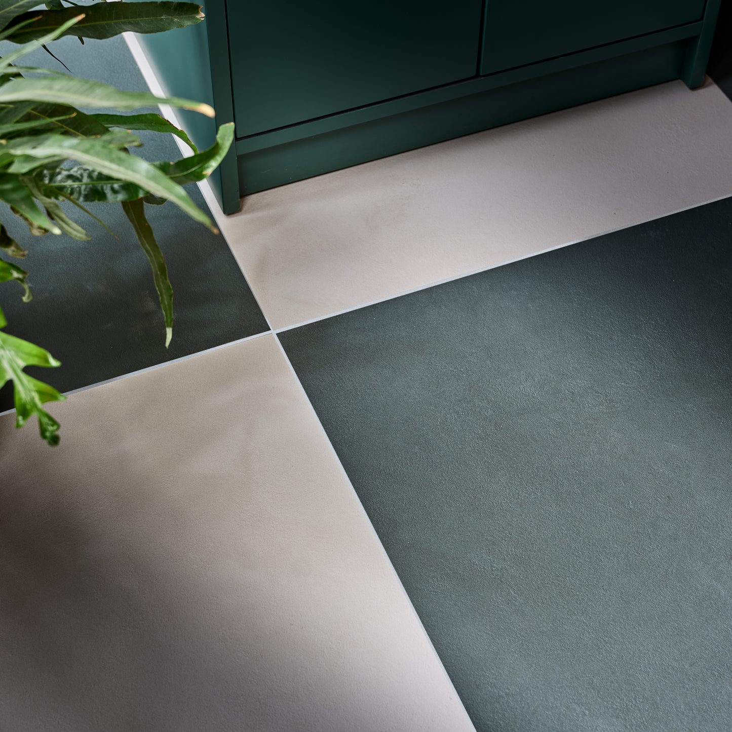 Stucco - Textured Green