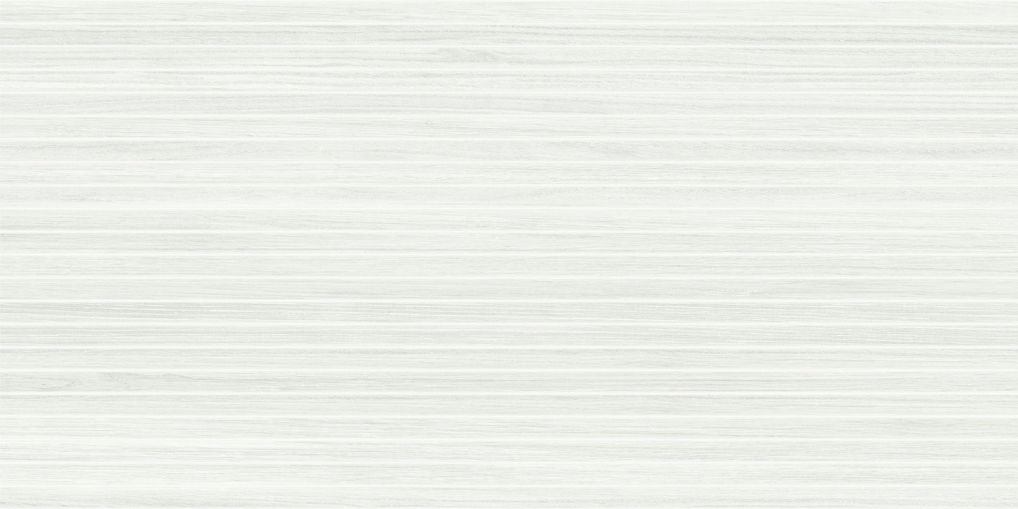 Kinfolk - White
