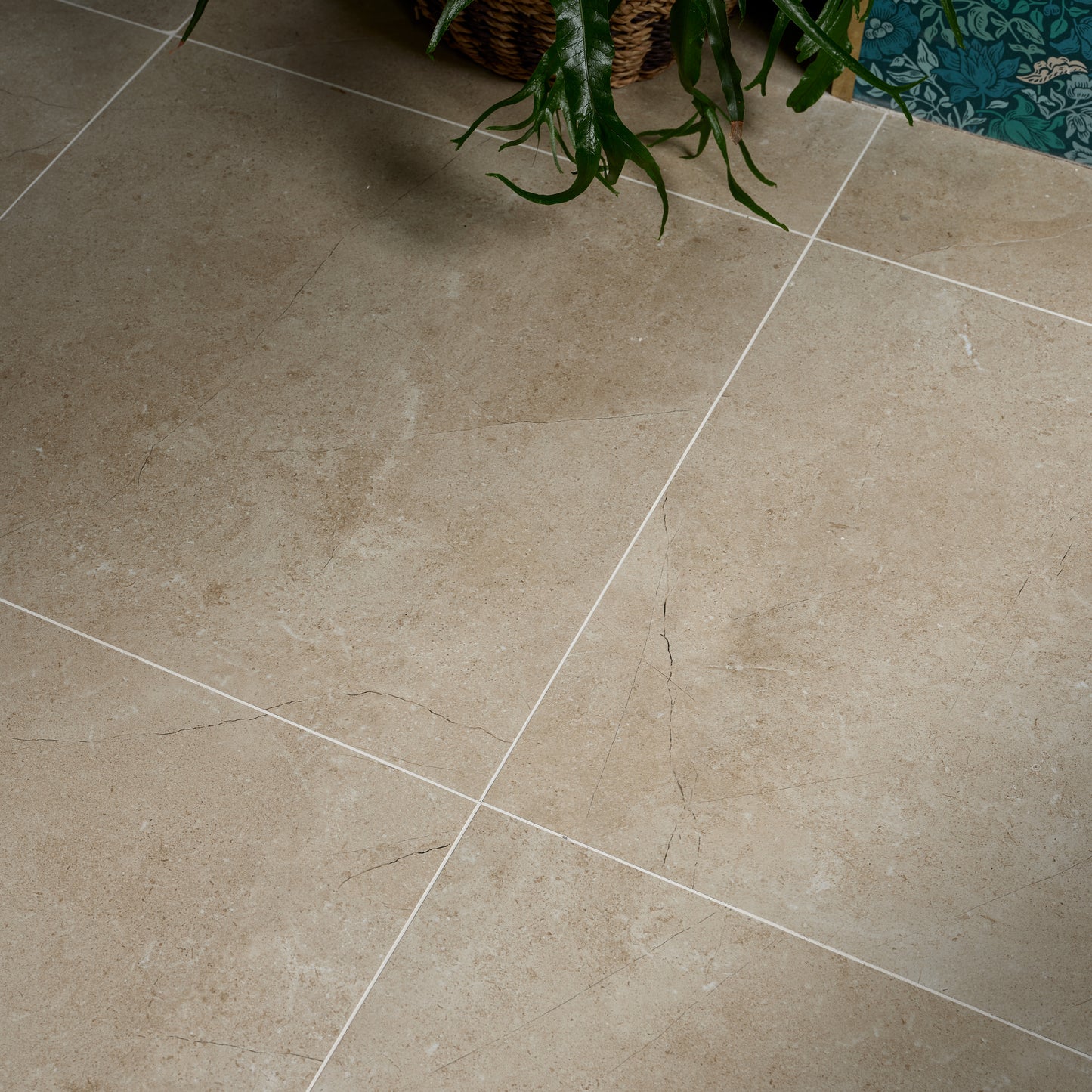 Winchester Porcelain Satin