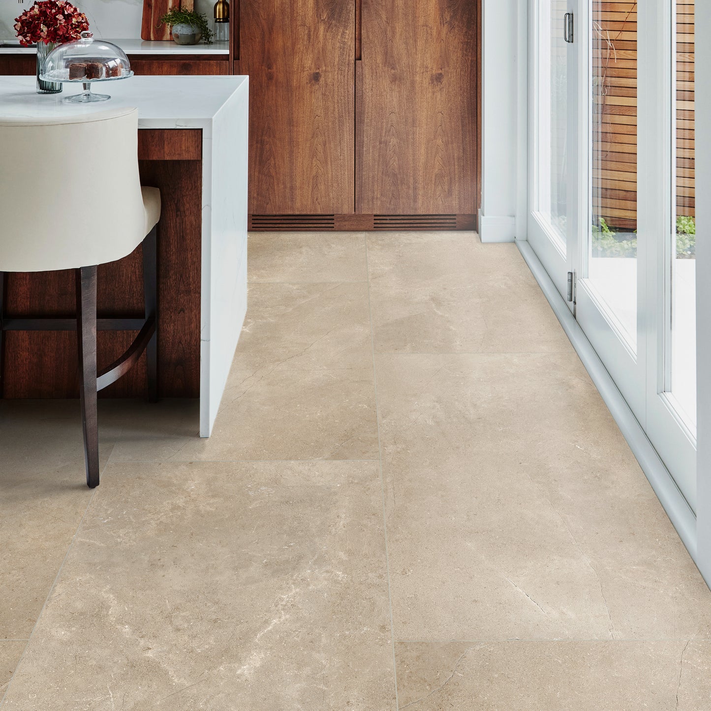 Winchester Porcelain Satin