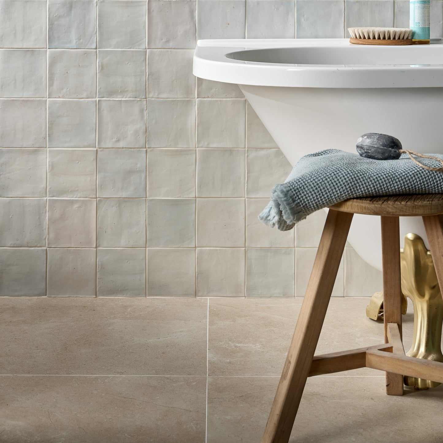 Winchester Porcelain Satin