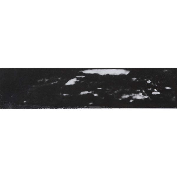 Asly Black 300x75mm