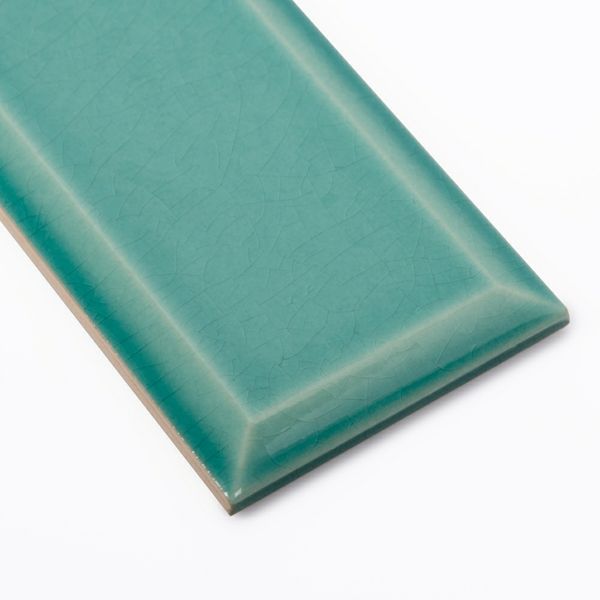 Ingot 225x75mm - Turquoise