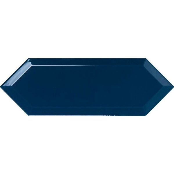 Pickett Bevelled Tiles - Navy