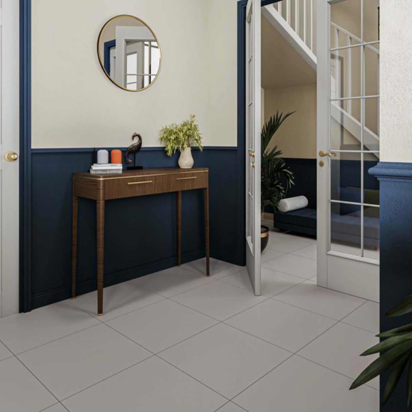 Cielo Beige Matt
