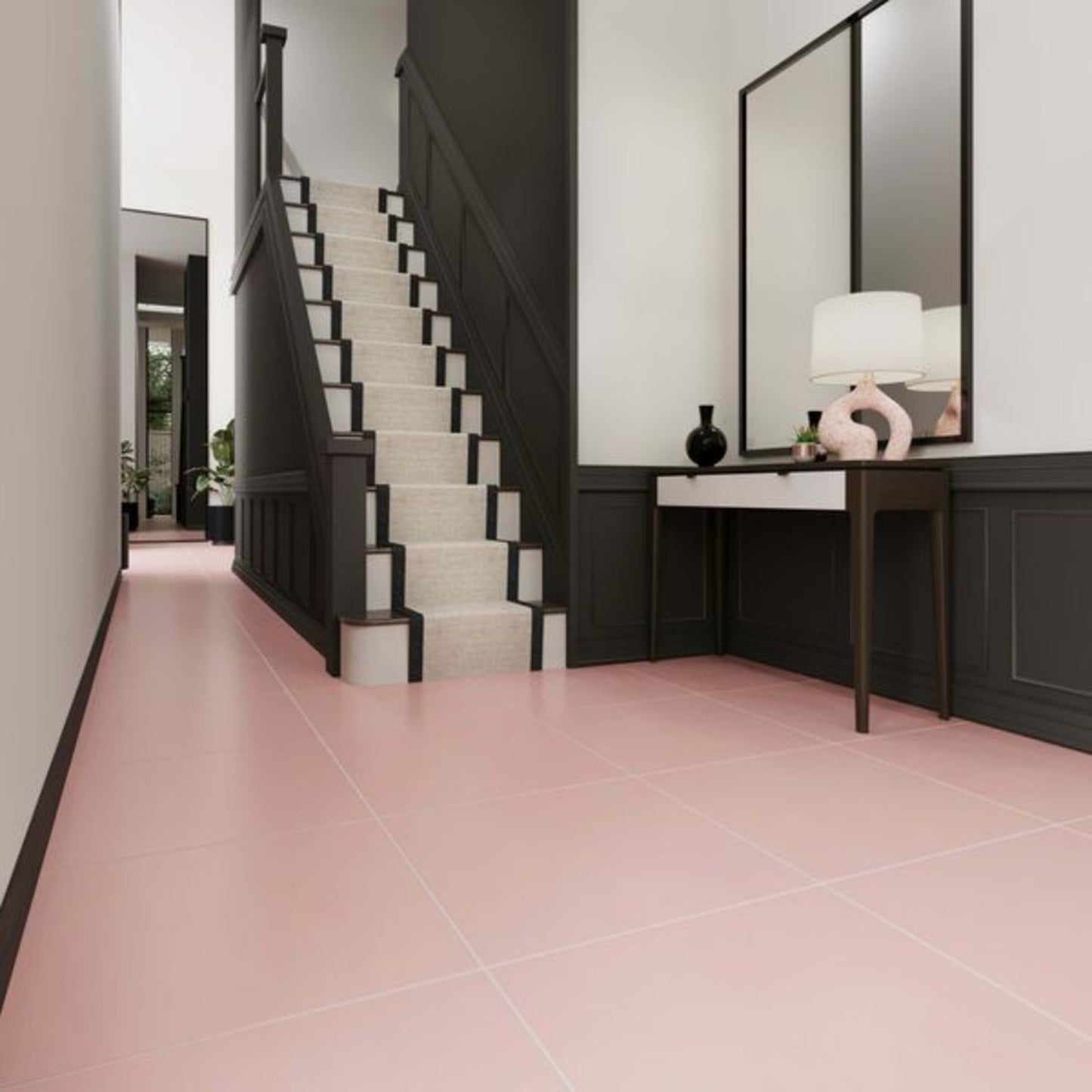Cielo Pink Matt