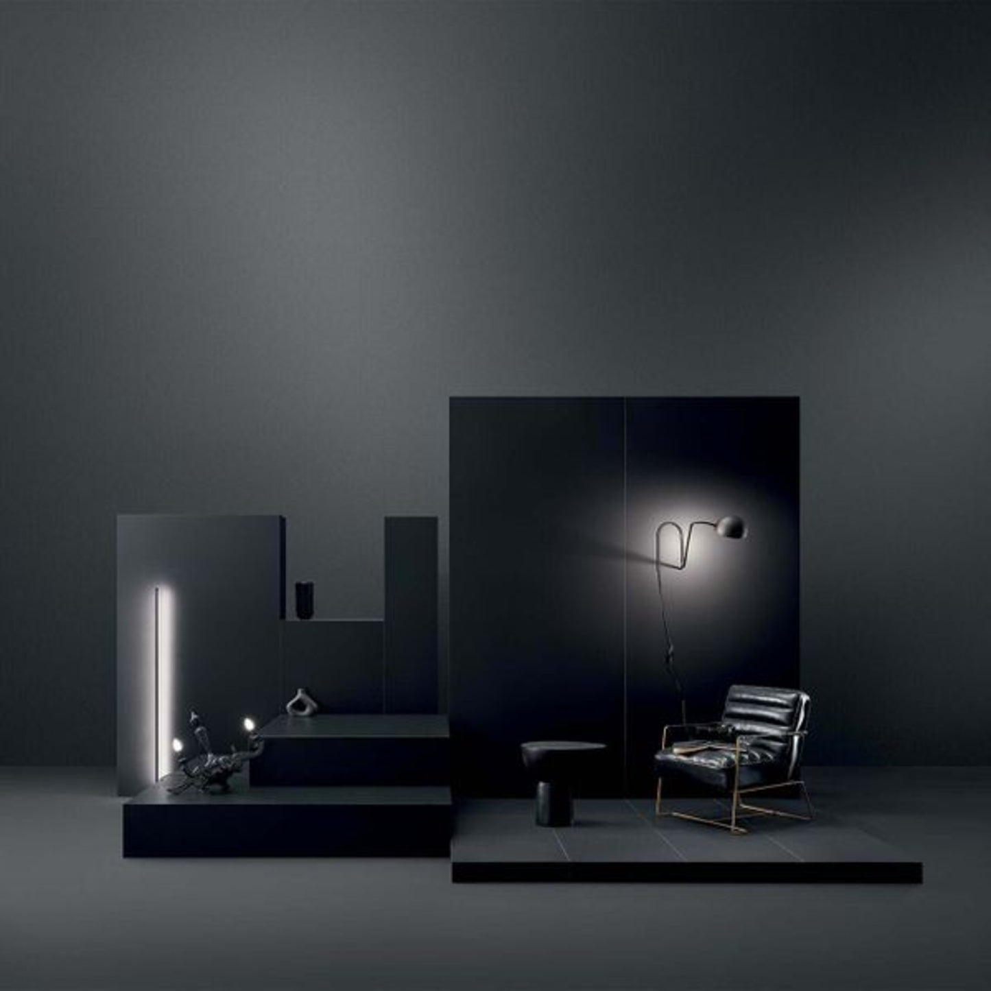 Cielo Black Matt