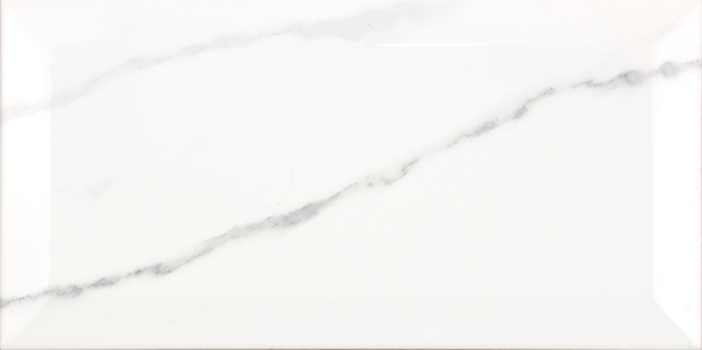 Apennine - Bevelled Brick