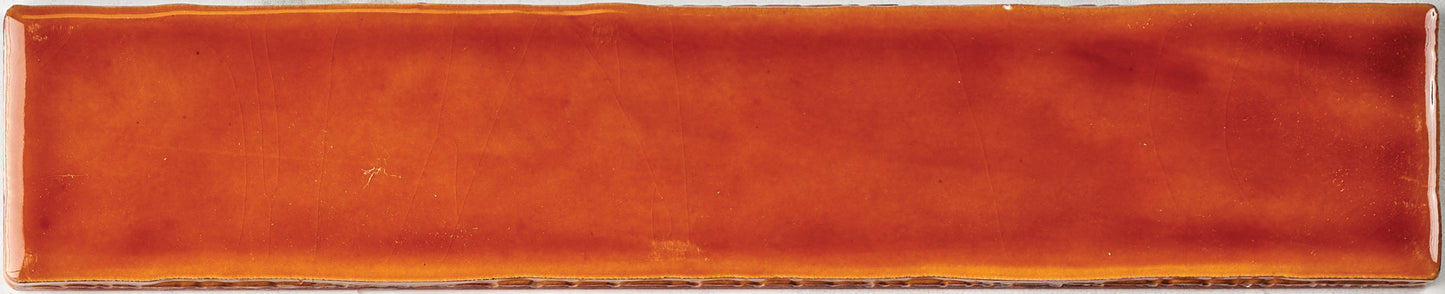 Avebury Burnt Caramel