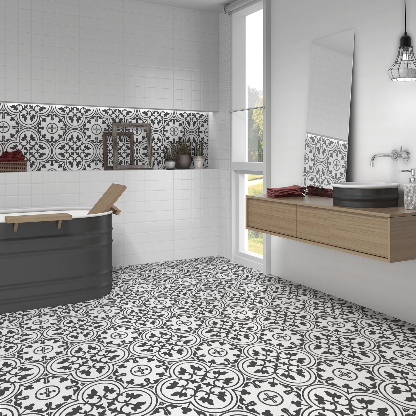 Bourton Black