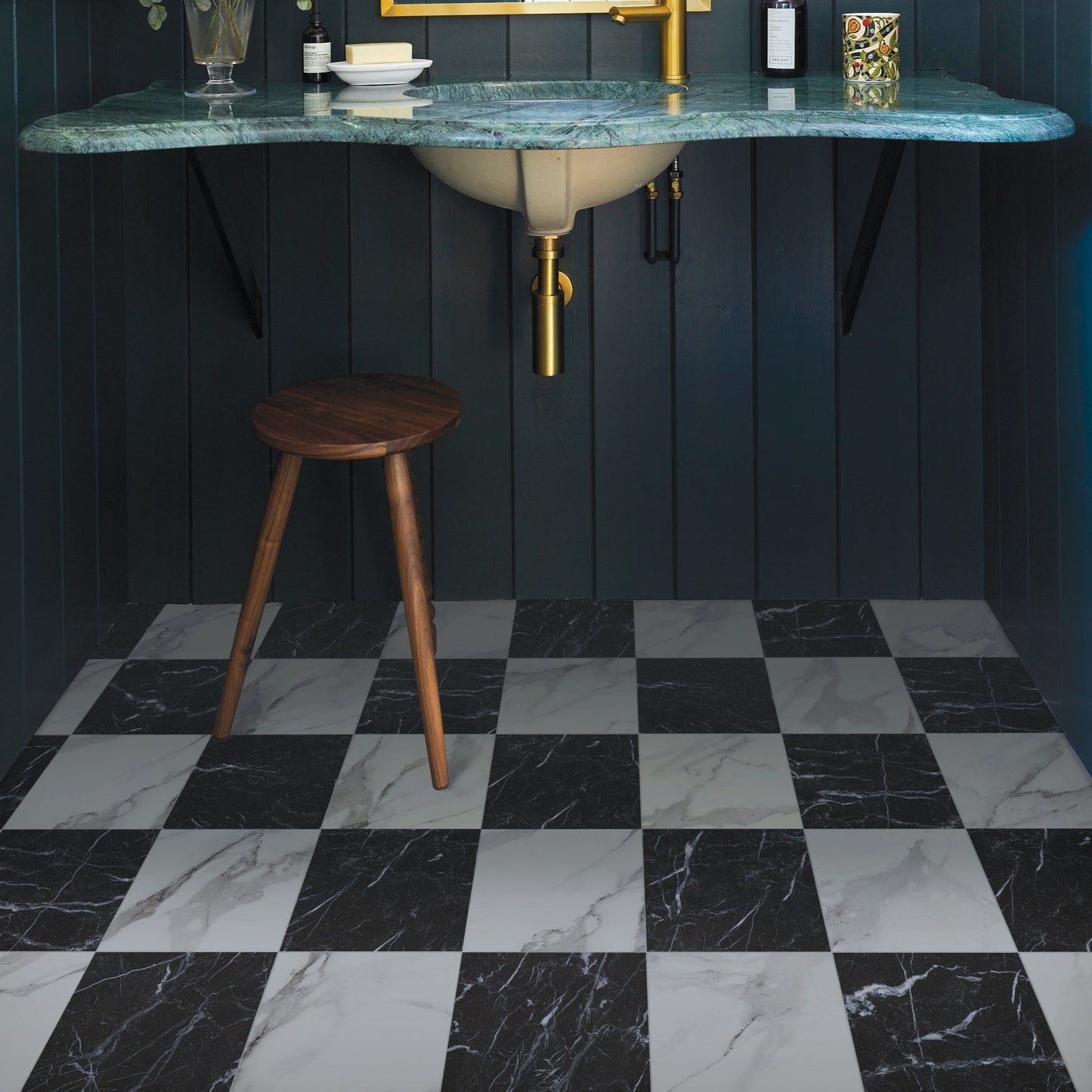 Butler - Marquina