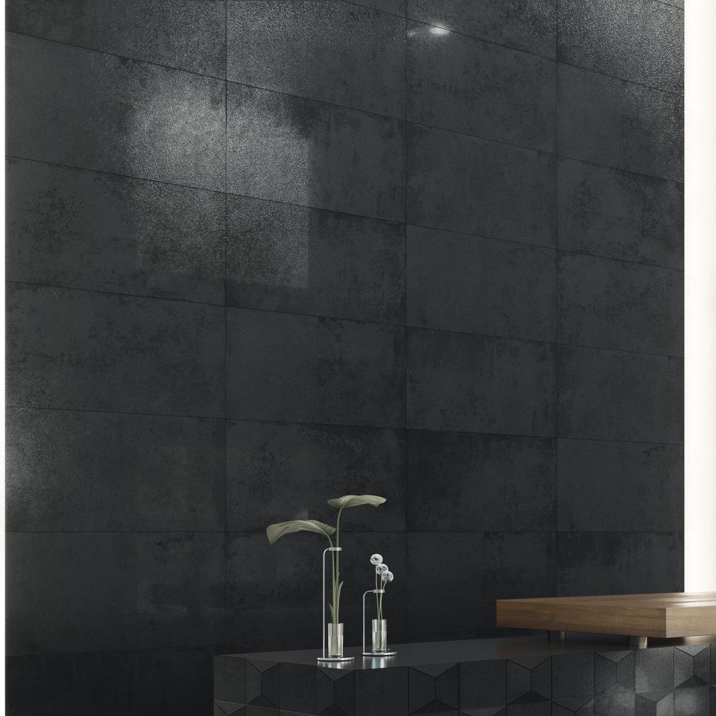 Stardust Black Lapato