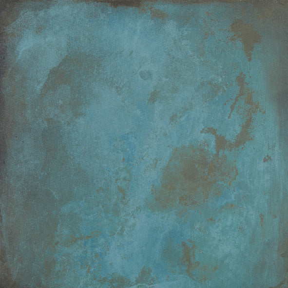 Chemistry Verdigris 600x600mm