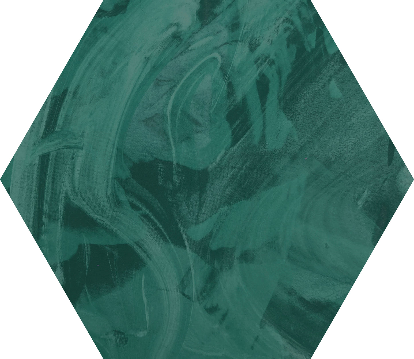 Jungle Hexagon