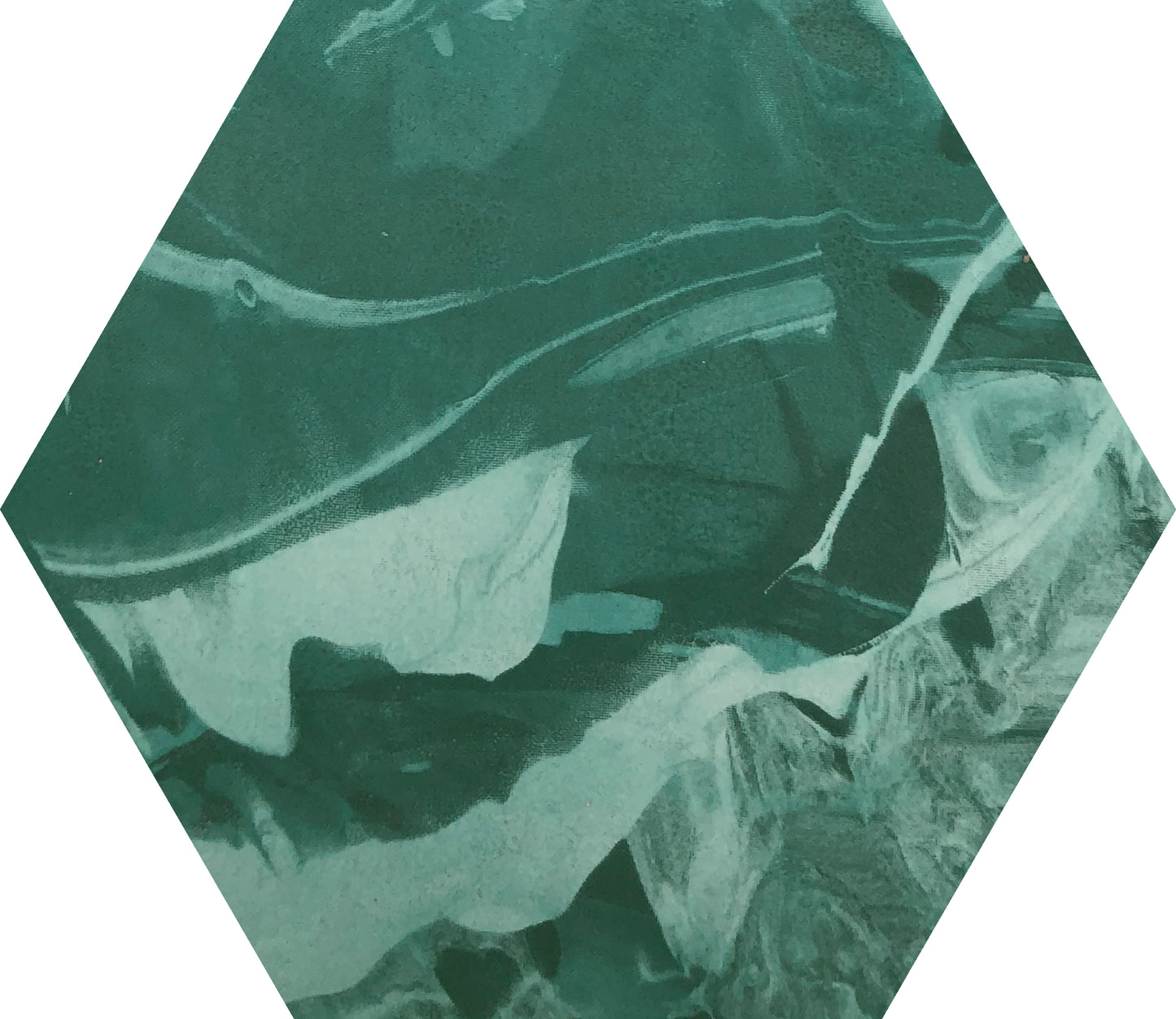 Jungle Hexagon