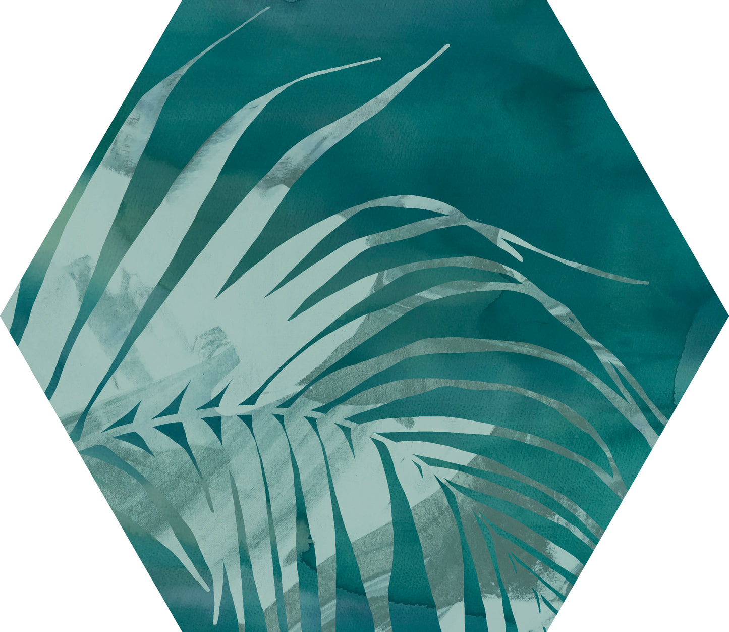 Jungle Hexagon