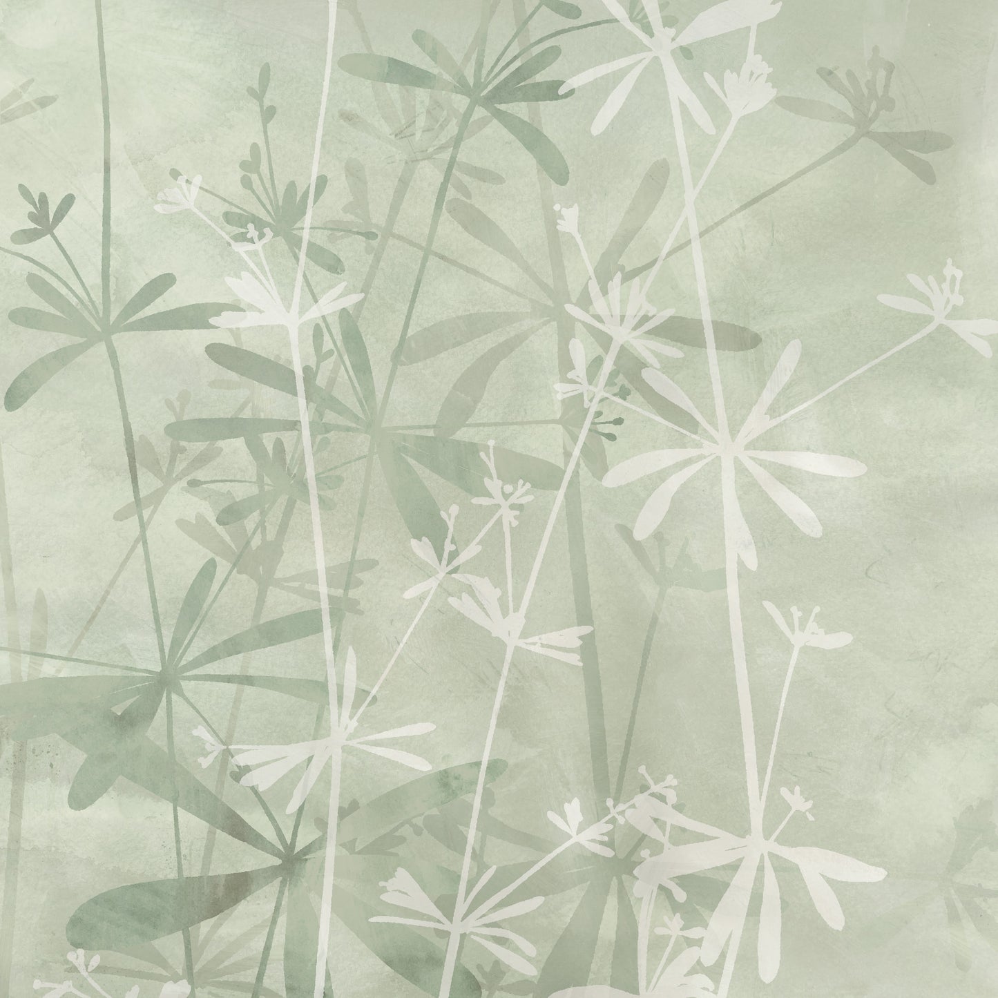 Wild Botanicals - Green