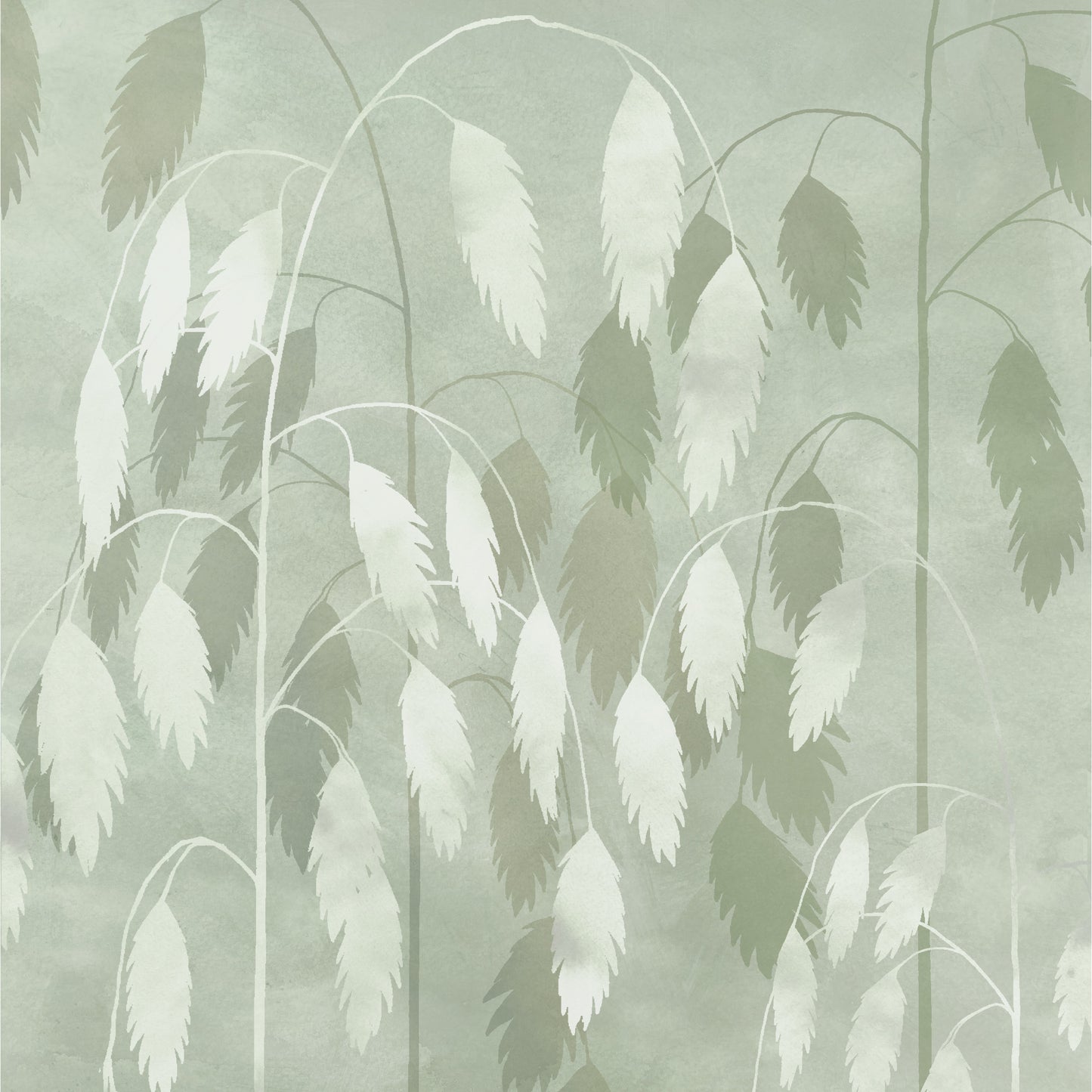 Wild Botanicals - Green