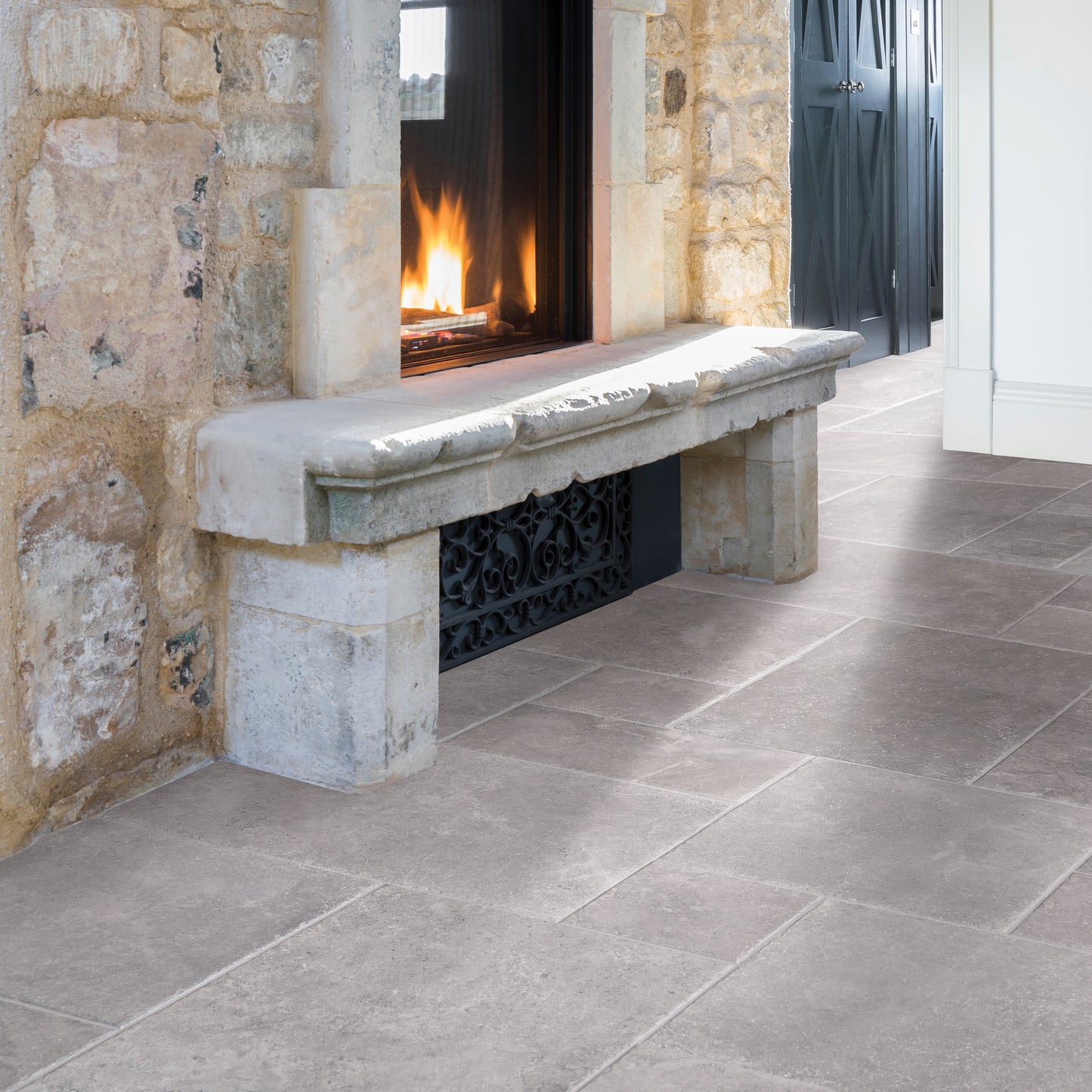 Cotehele Grey