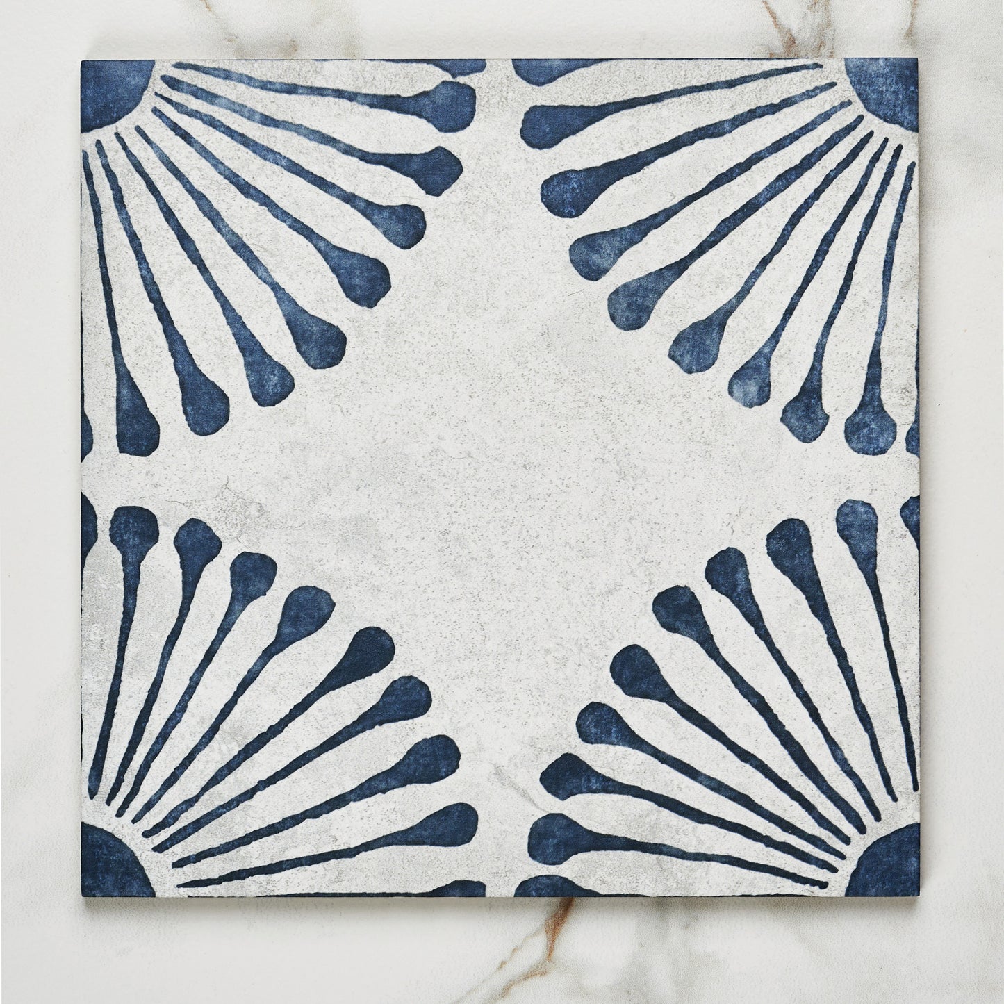 Cuba - Infantas Blue
