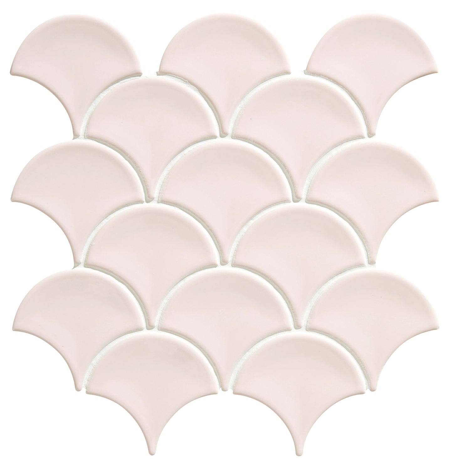 Gelato Mosaic - Cotton Candy