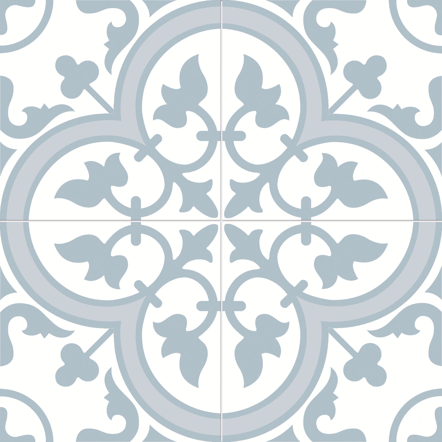 Bourton Powder Blue
