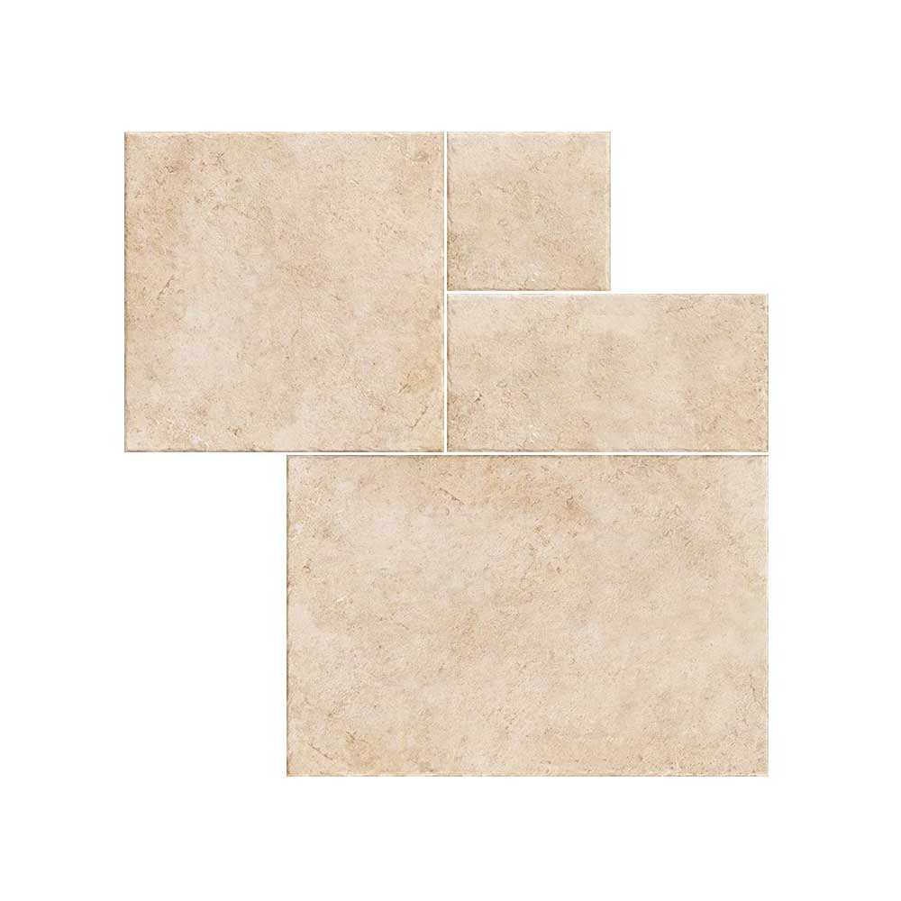 Borgogna Stone - Beige