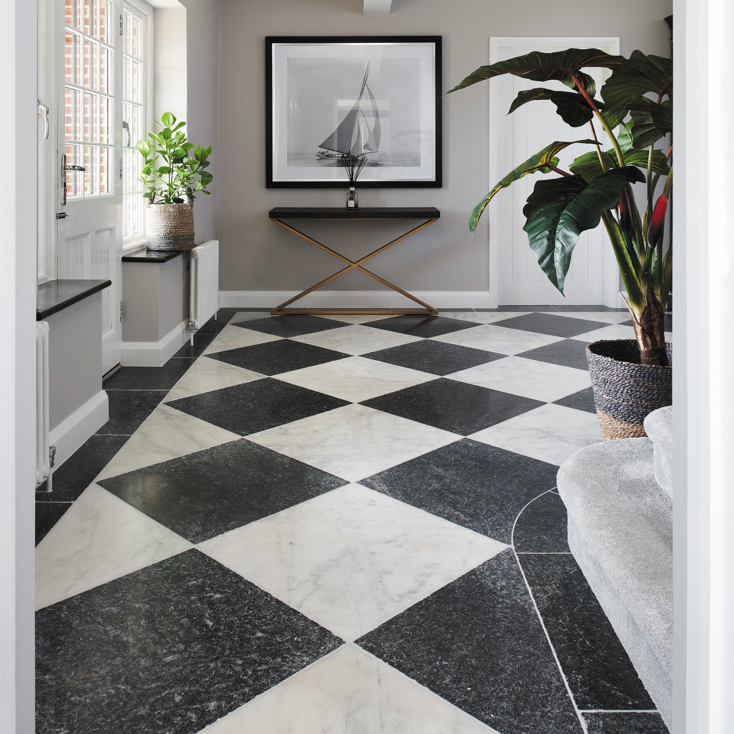 Kendal Marble 610x610mm