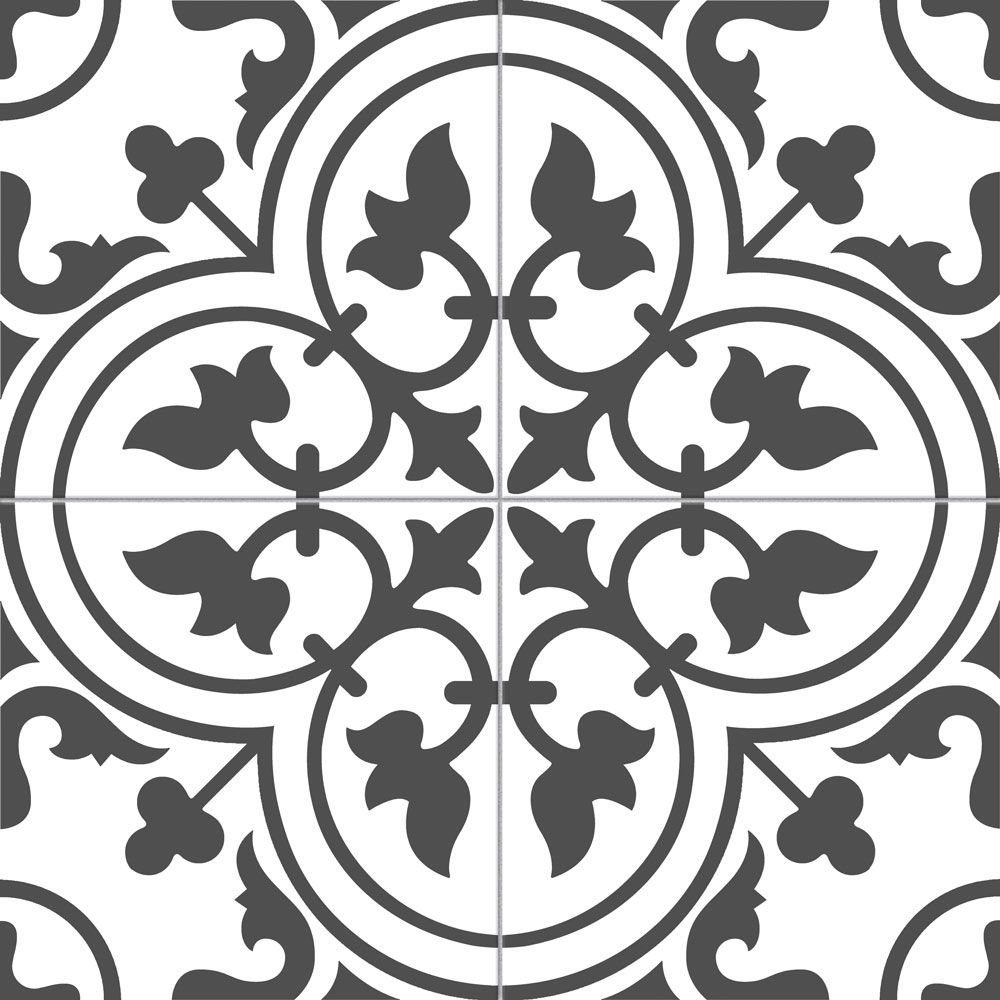 Bourton Black