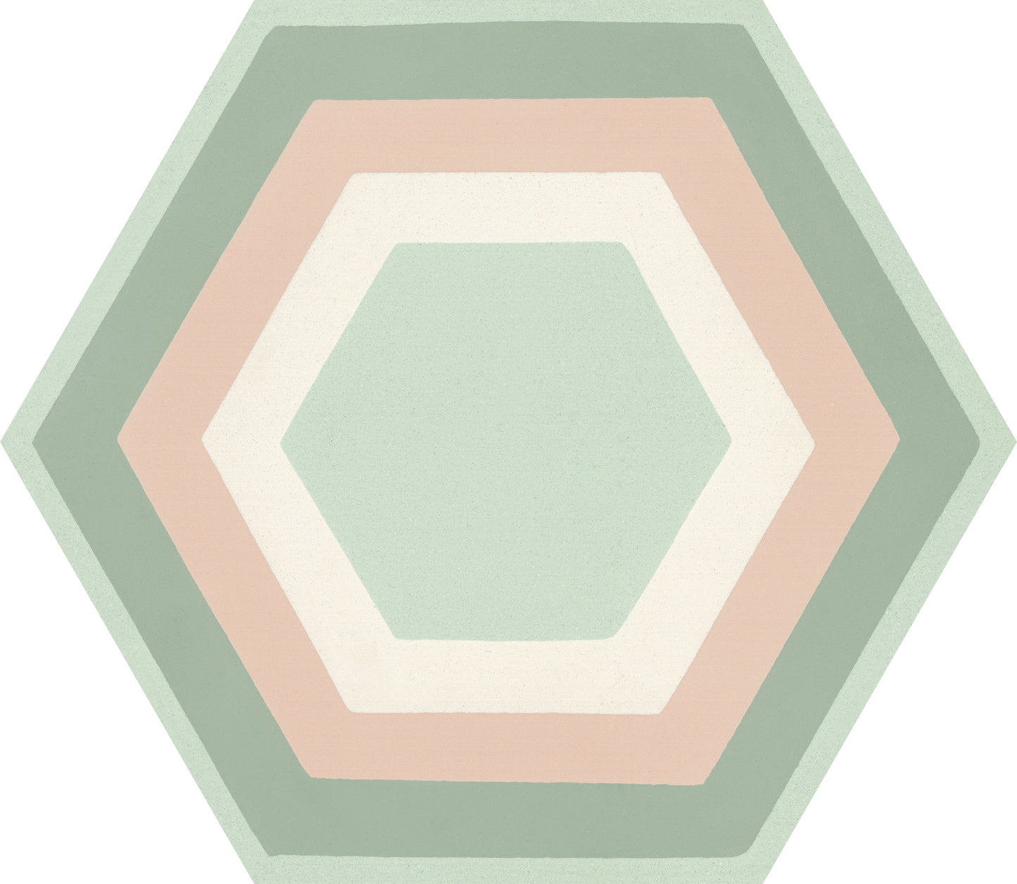Patisserie Rose Mint